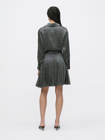 Robe 'ELIDA' GUESS by Marciano en noir