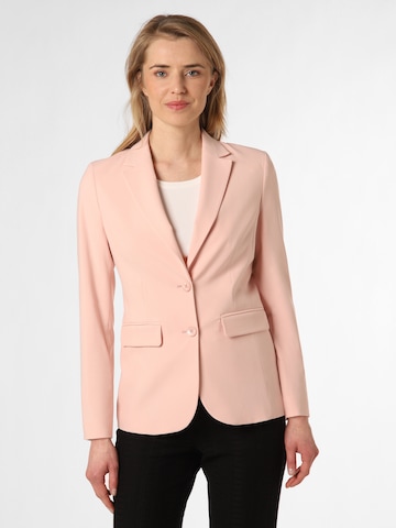 MORE & MORE Blazer in Pink: predná strana
