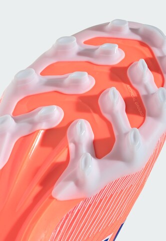 Scarpa da calcio 'F50 League 2G/3G' di ADIDAS PERFORMANCE in arancione