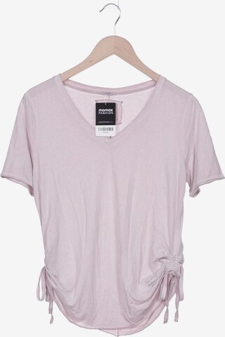 BETTER RICH T-Shirt M in Pink: predná strana