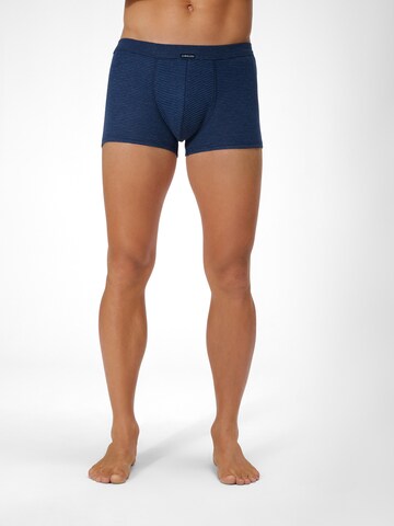 Boxers ' 170 Jeans ' Ammann en bleu