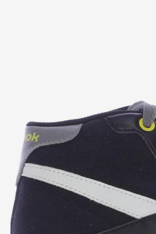 Reebok Sneakers & Trainers in 34,5 in Black