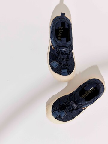 Sneaker 'Zion' di BISGAARD in blu