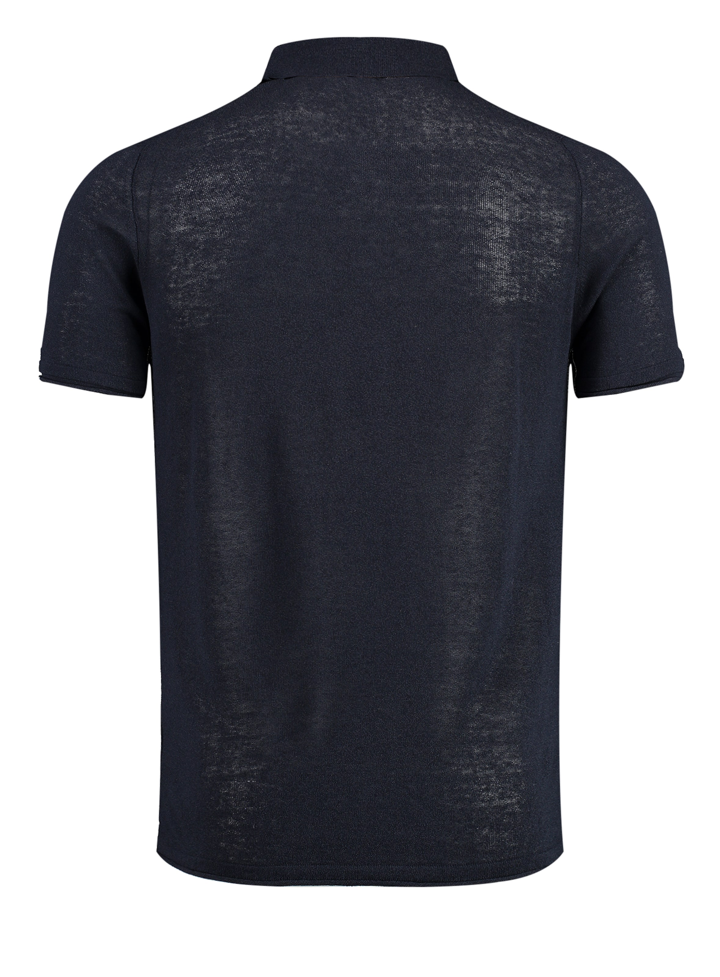 Key Largo Μπλουζάκι 'MP MASTER' σε μπλε