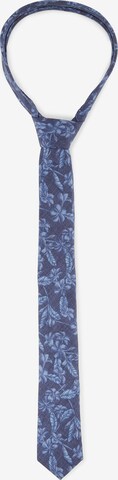 STRELLSON Tie in Blue: front