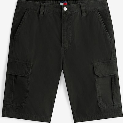 Tommy Jeans Gargohousut 'OTIS' värissä musta, Tuotenäkymä