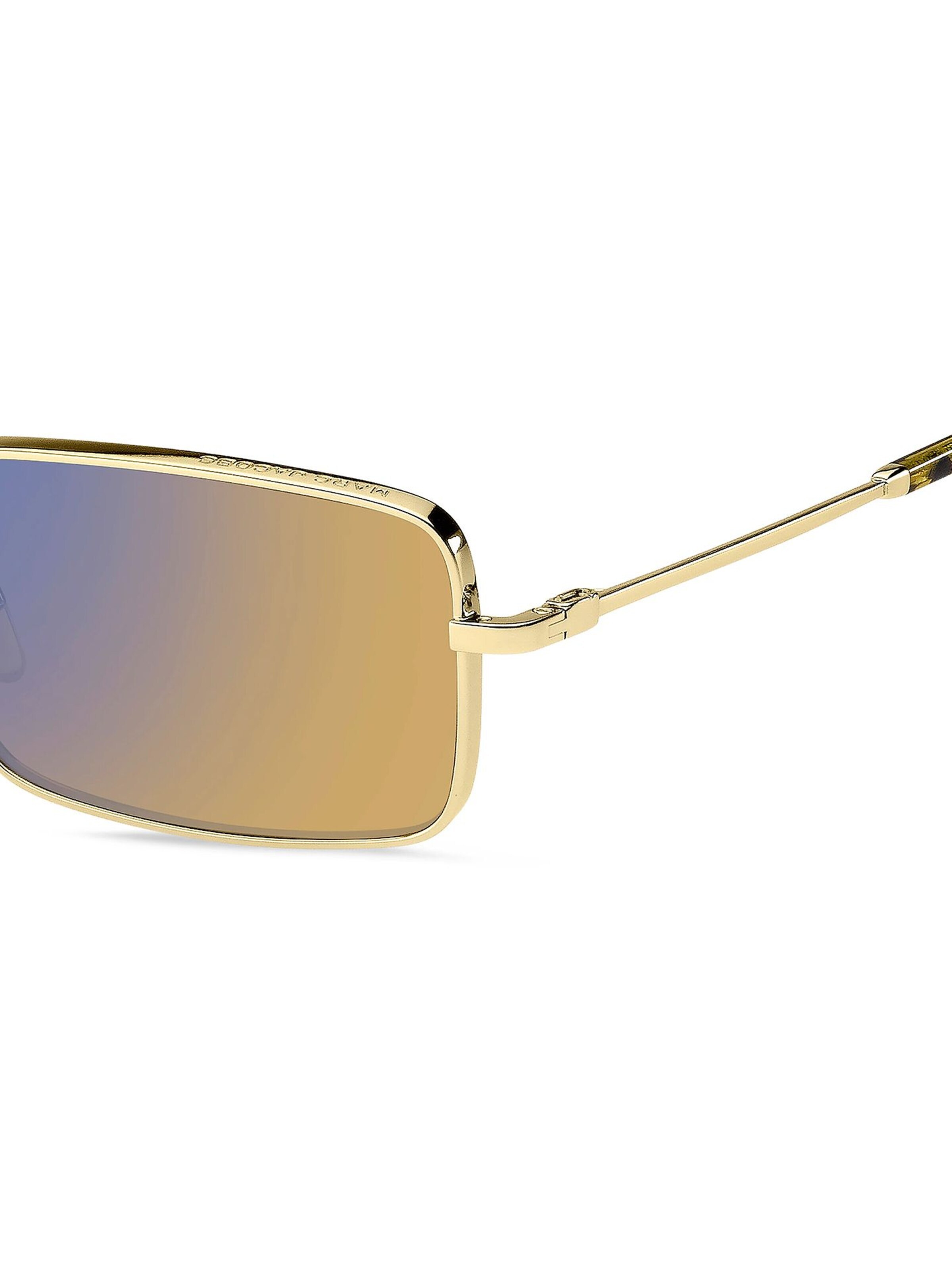Marc Jacobs - Gafas de sol en oro