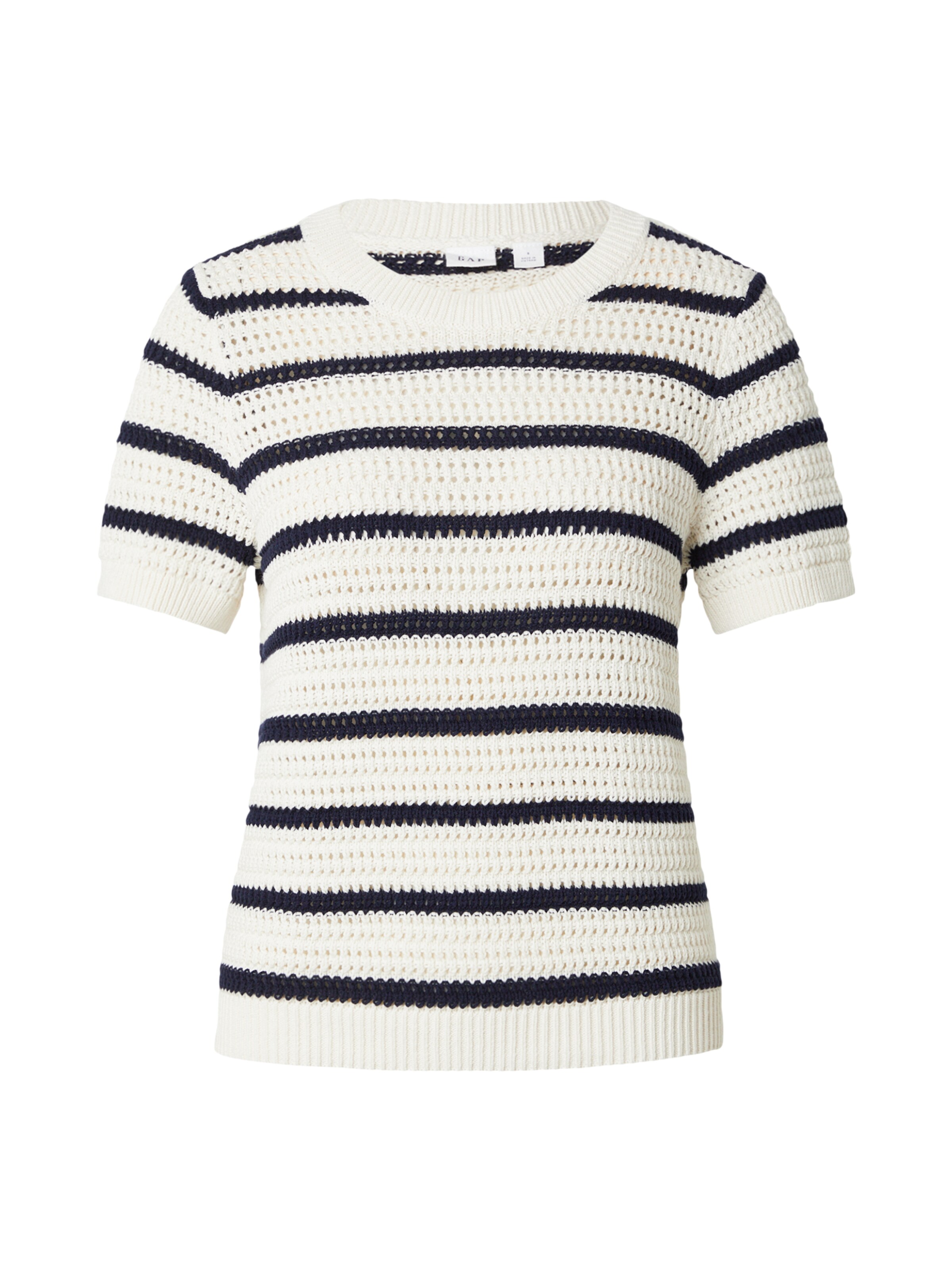 Pull-over GAP en bleu : devant