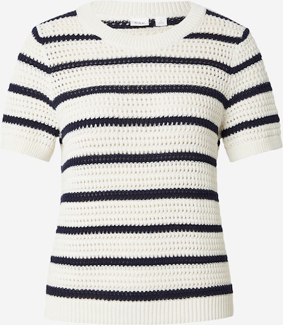 Pulover pe XS GAP pe bleumarin / alb, Vizualizare produs