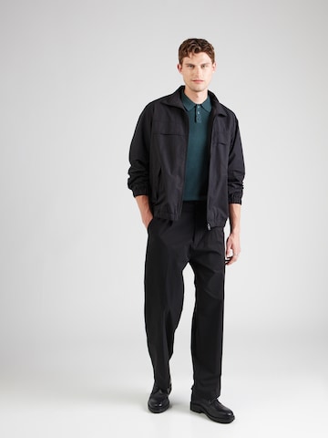 Pullover 'TRITON 10' di DRYKORN in verde
