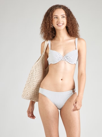 Bas de bikini 'Rio' Hunkemöller en blanc