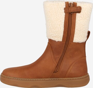 CAMPER Boots 'Kido' in Brown
