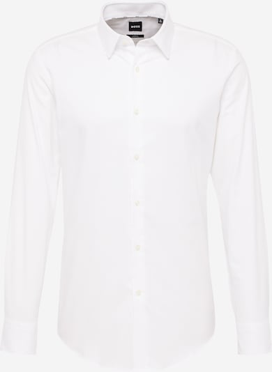 BOSS Poslovna košulja 'P-Hank' u bijela, Pregled proizvoda