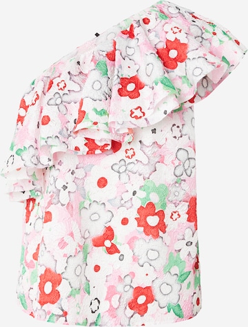 balta Essentiel Antwerp Palaidinė 'JILAND': priekis