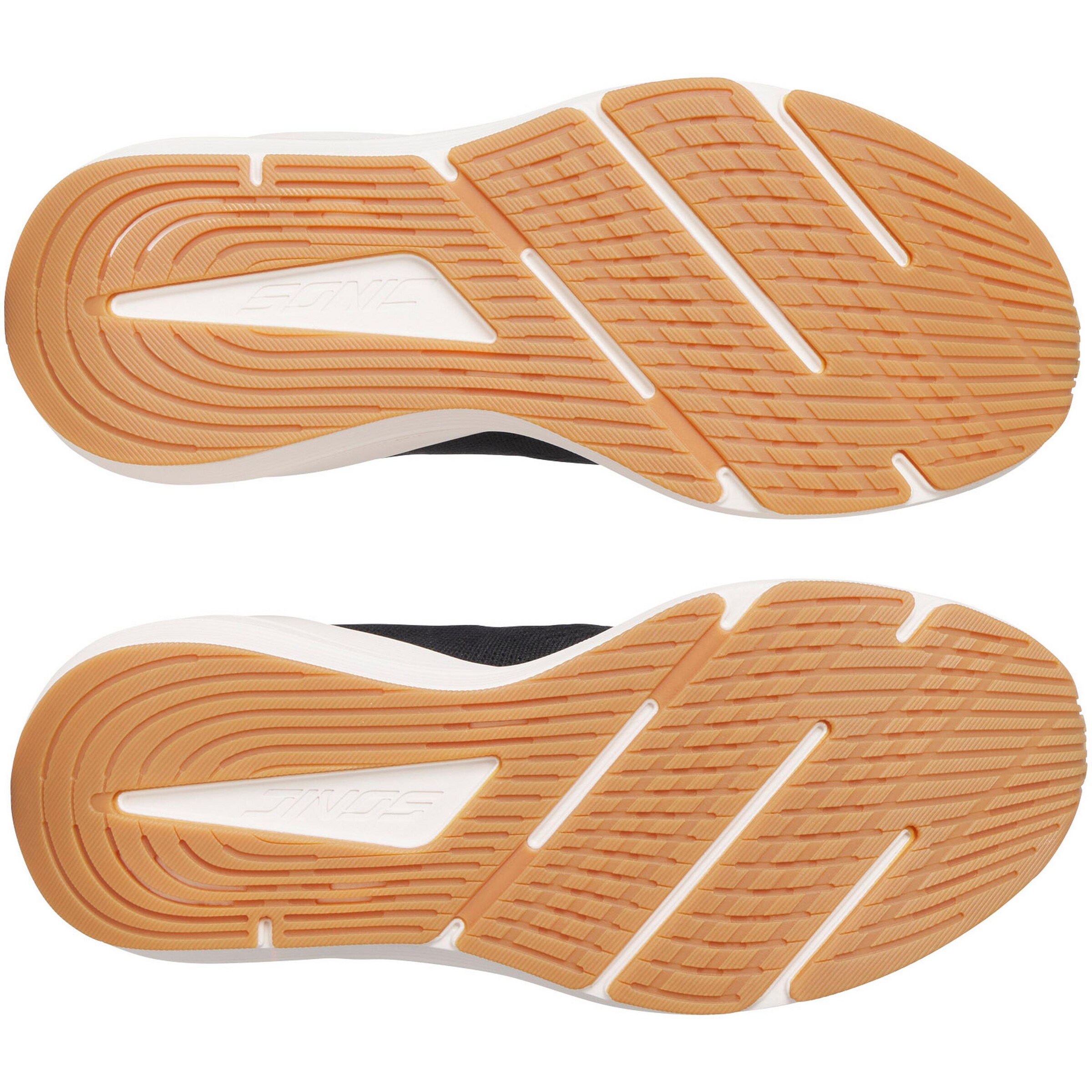 UNDER ARMOUR Running Shoes 'Sonic 7' in Black