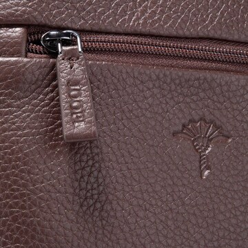 JOOP! Umhängetasche 'Cardona Remus' in Braun