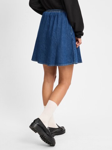 AMERICAN VINTAGE Skirt in Blue