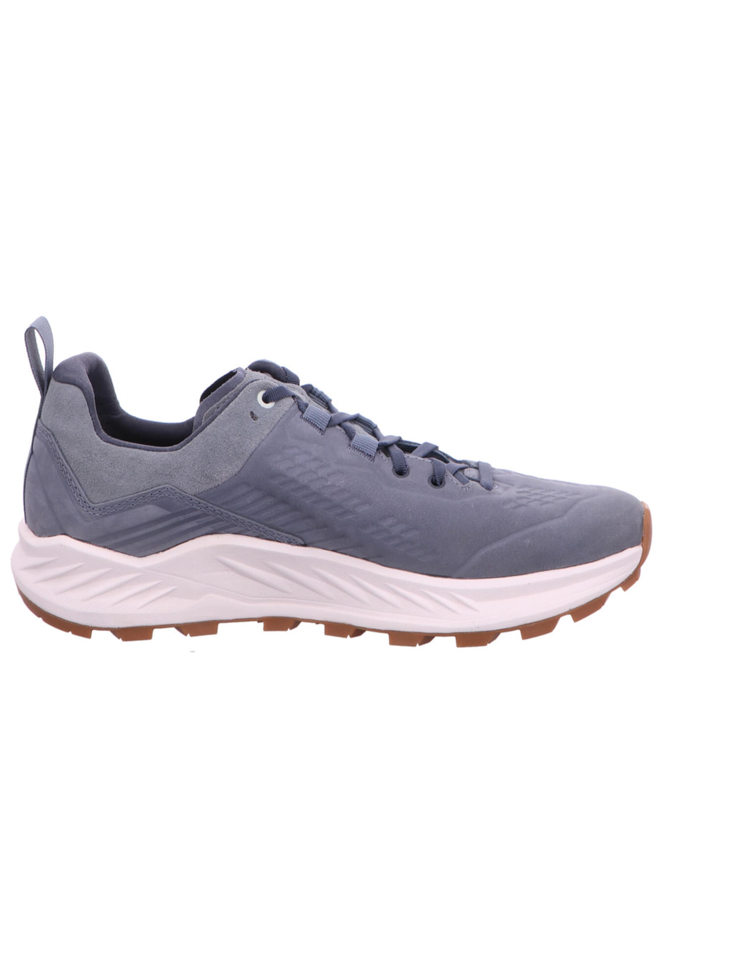 LOWA Sneakers 'NUVOLO' in Blue