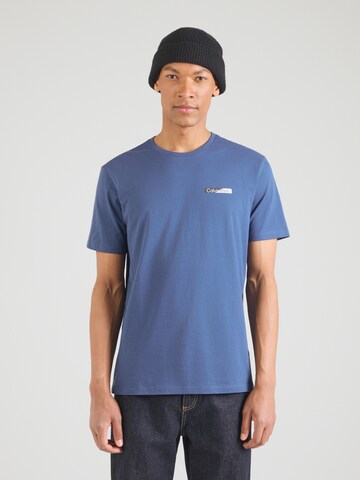 Calvin Klein Bluser & t-shirts i blå