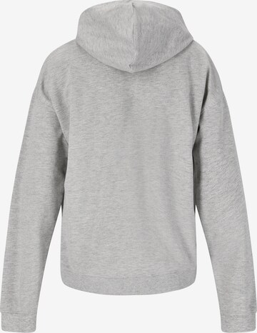 ENDURANCE Athletic Sweatshirt 'Corbel' in Grey