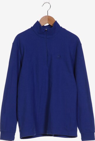 ODLO Sweater XS-XL in Blau: predná strana