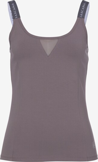 LASCANA ACTIVE Shirt in S in Stone, Item view