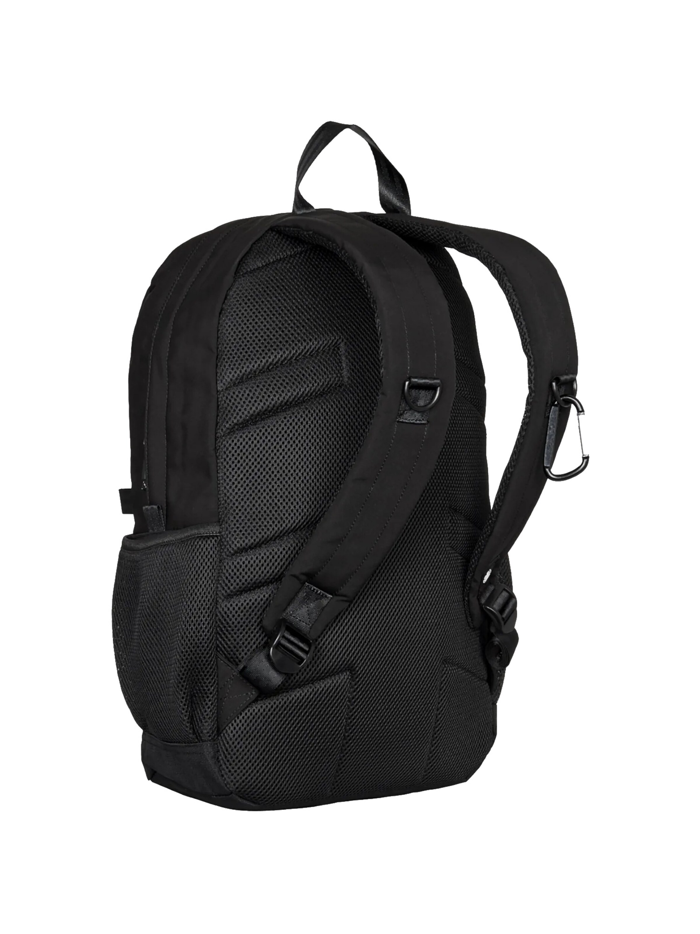 ELEMENT Backpack 'Element Outer Madium Classic Backpack' in Black