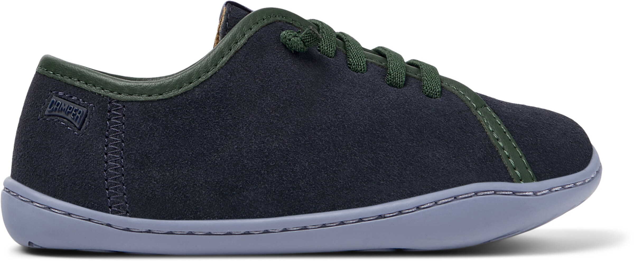 Sneaker 'Peu Cami Twins' di CAMPER in blu