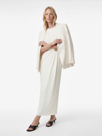 Koton Jurk in Beige