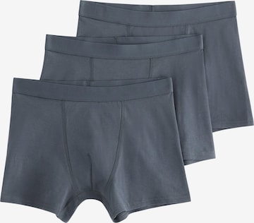 Lindex Трусы в Серый: спереди