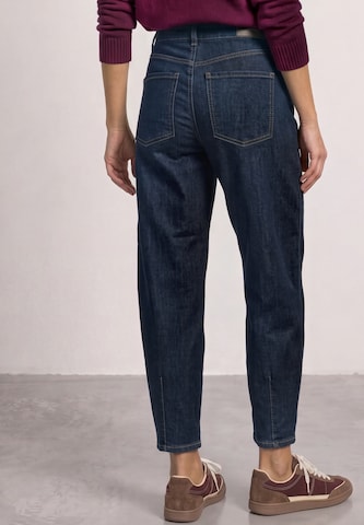 STREET ONE - Barrel Vaquero 'Karlie' en azul