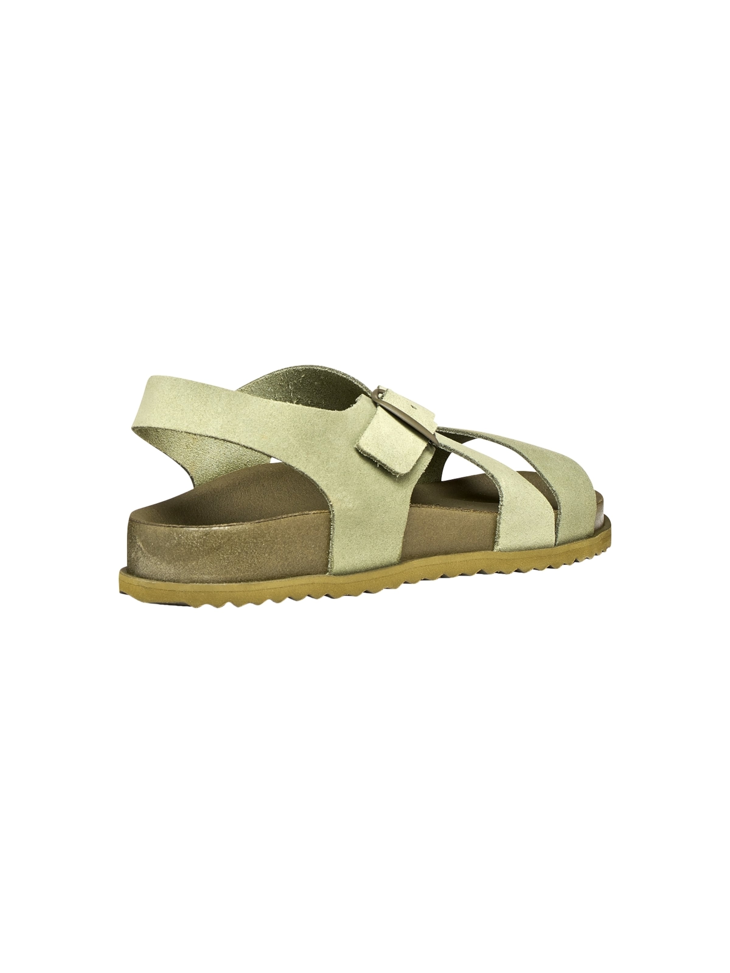 GEOX Sandals in Green