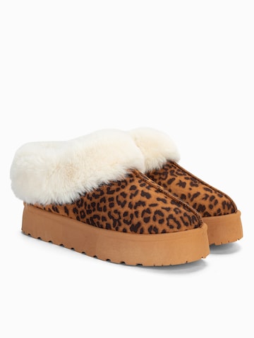 Island Boot Boots 'SATINE' in Beige