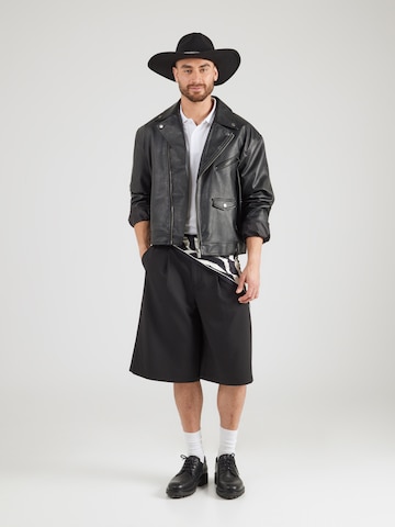 JACK & JONES Футболка 'JJKANE' в Черный