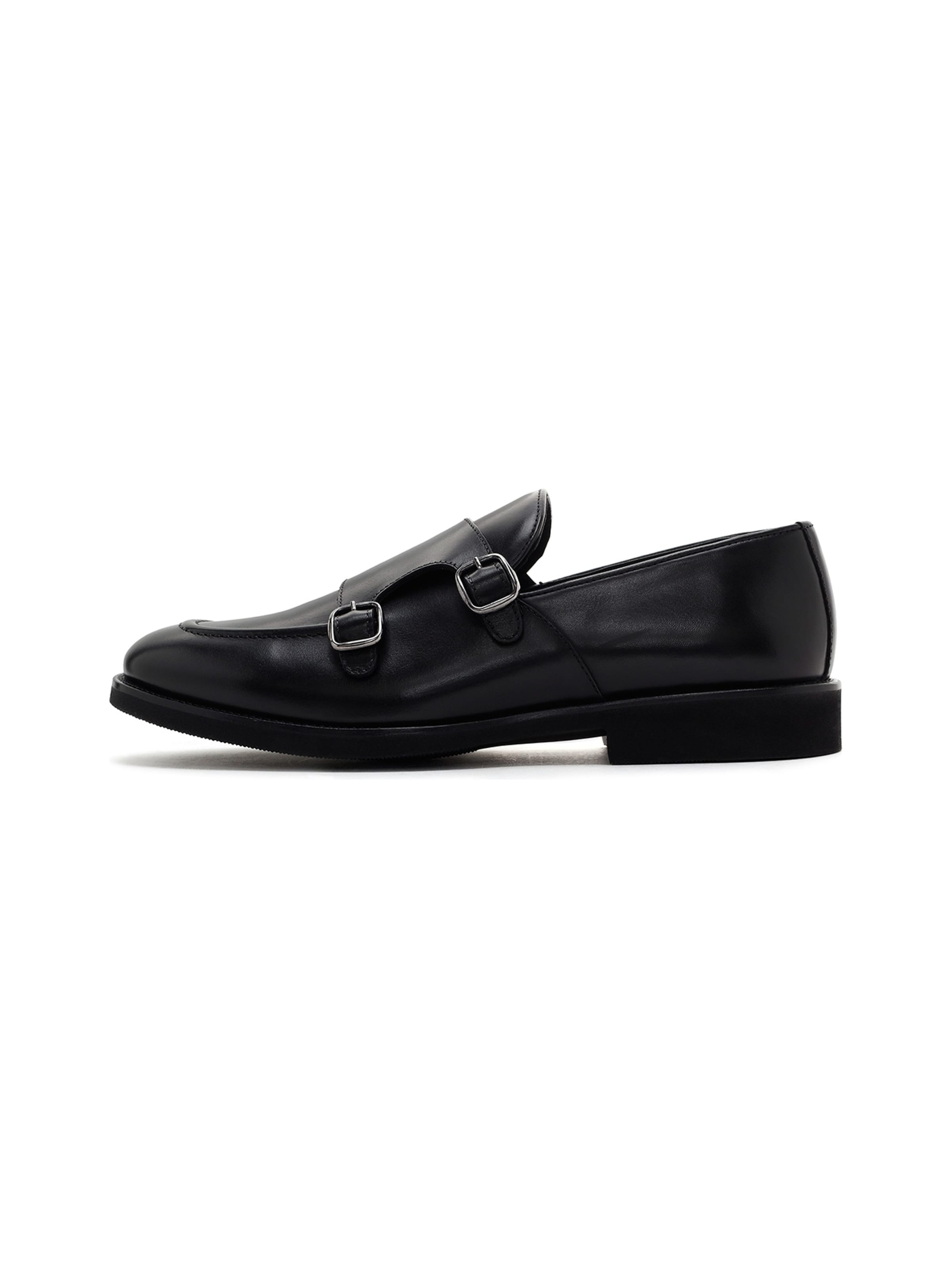Derimod Sapato Slip-on em 40 em preto, Vista do artigo