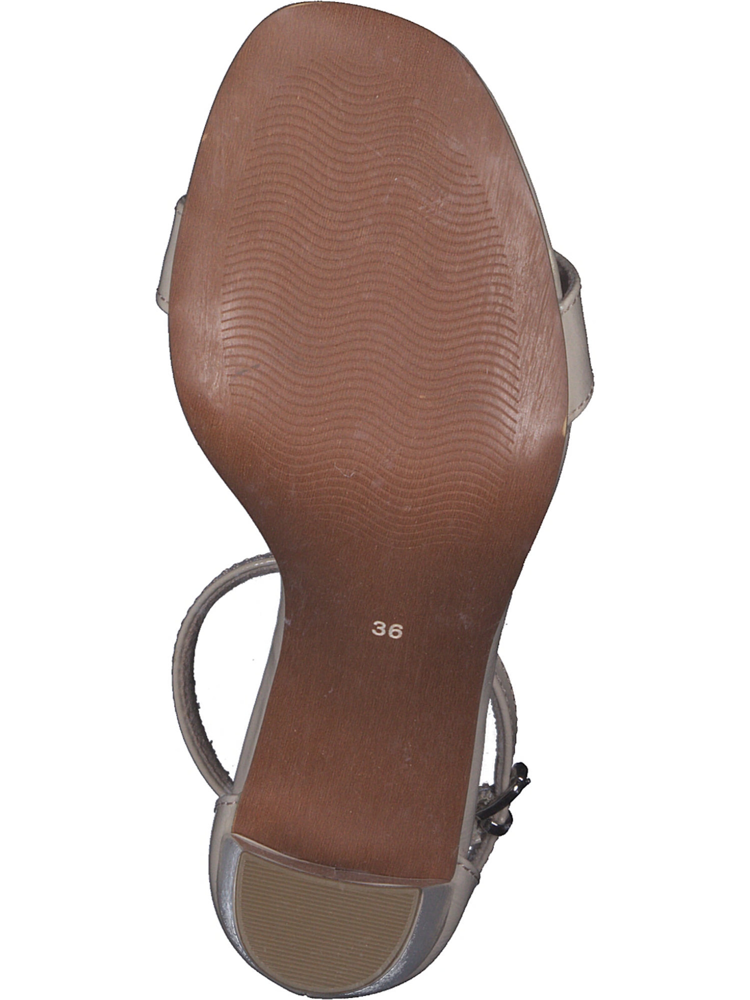 MARCO TOZZI Pumps '28310' in Beige