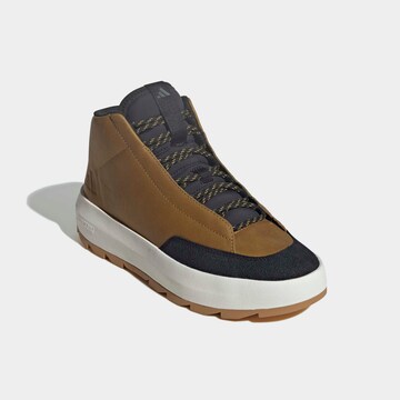 ADIDAS SPORTSWEAR Sneaker in Braun