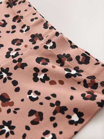 Next Skinny Leggings in Pink