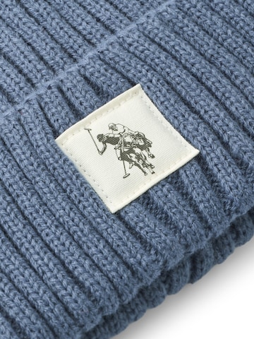 U.S. POLO ASSN. Hue 'Nor' i blå