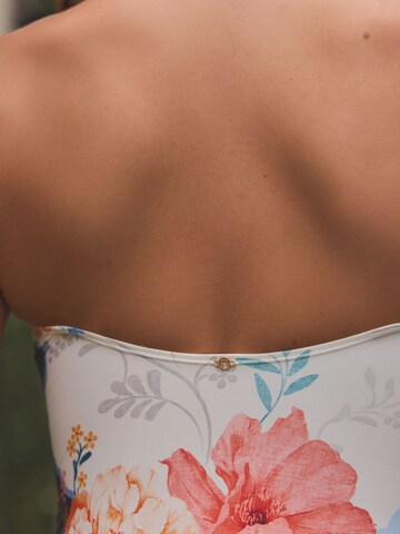 Next - Bandeau Traje de baño en Mezcla de colores