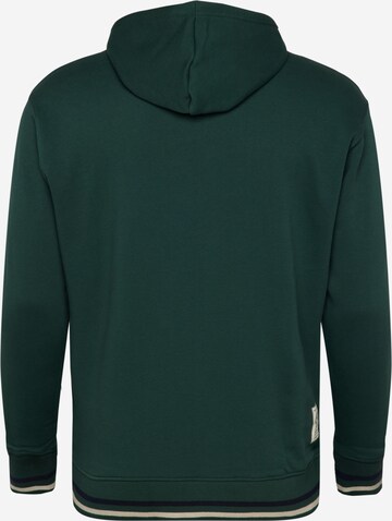 ADIDAS ORIGINALS Sweatshirt 'Class Of 72 ' in Green