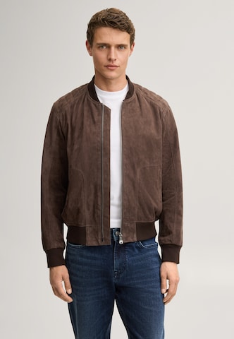Veste mi-saison 'Bokston' JOOP! Jeans en marron : devant