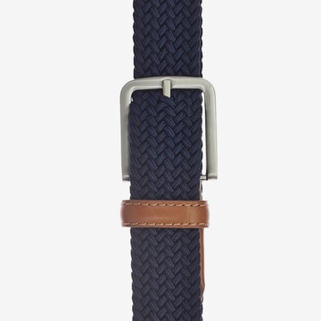 VANZETTI Belt in Blue