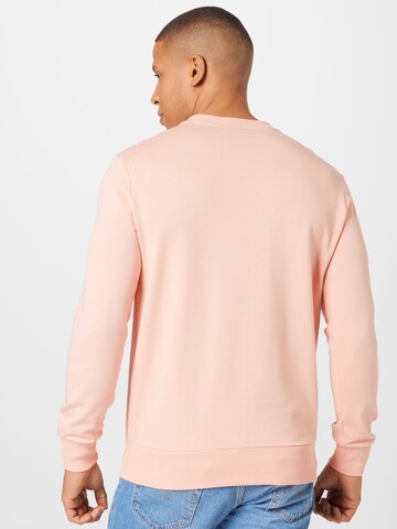 Sweat-shirt WESTMARK LONDON en orange