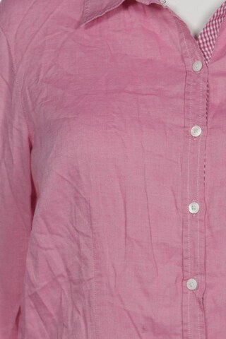 BRAX Bluse XL in Pink