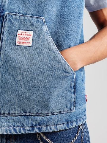 Gilet LEVI'S ® en bleu