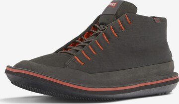 CAMPER Sneakers 'Beetle' in Grey: front