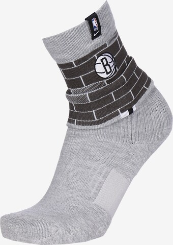 NIKE Sportsocken in Grau: predná strana