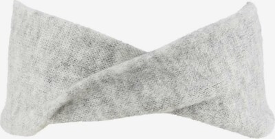 TOM TAILOR DENIM Hoofdband in de kleur Grijs gemêleerd, Productweergave