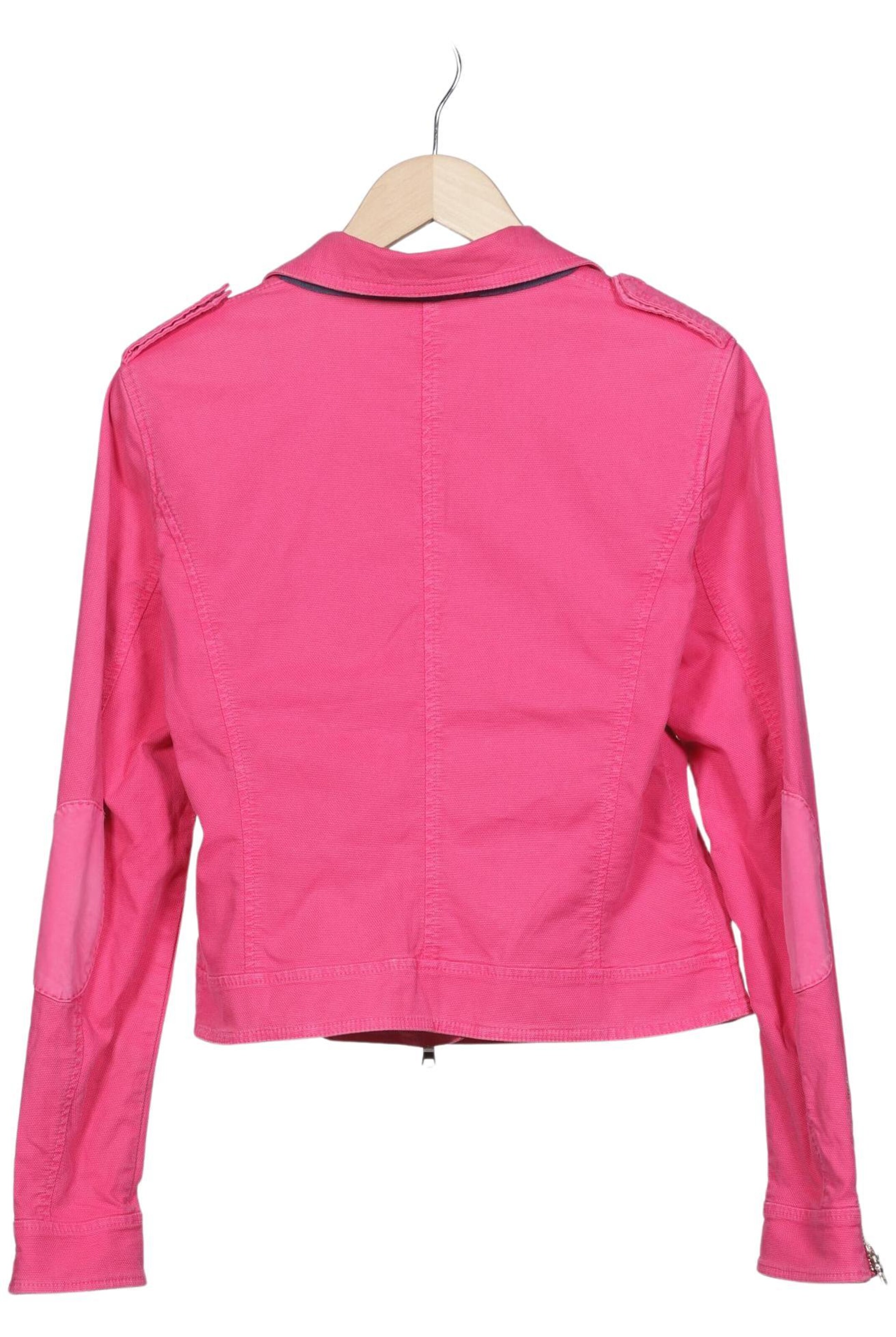 BLONDE No. 8 Blazer M in Pink